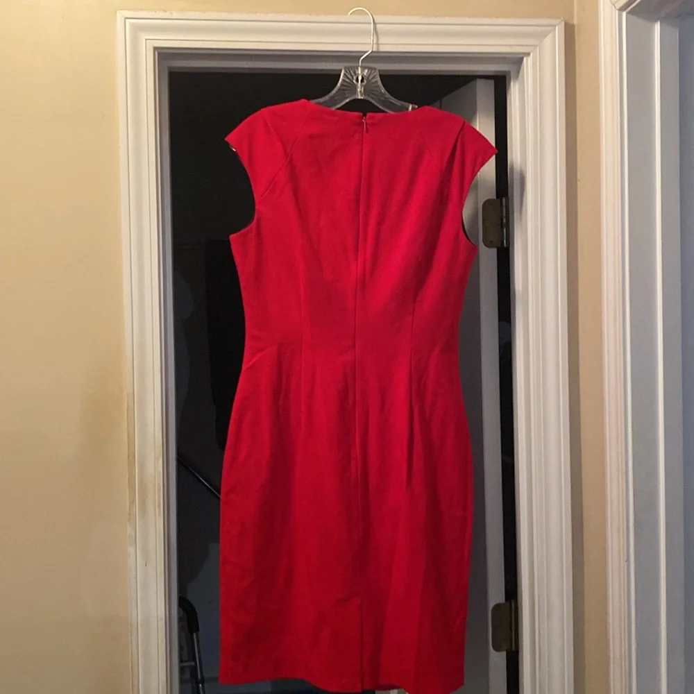 Red Calvin Klein - Picture 2 of 3